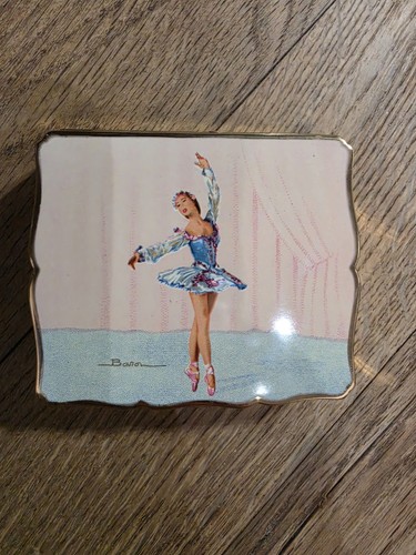 Stratton musica balletto - stratton,