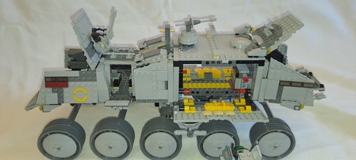 Dgs lego star - dgs,