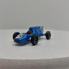 1/43 Kit monté 1959 Fry F2 Parkes