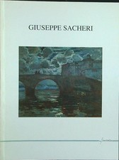 GIUSEPPE SACHERI AA.VV. LA FINESTRELLA 2003  BROSSURA