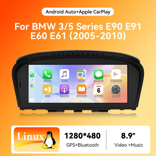 Per bmw e60 e61 e90 - e91, ccc