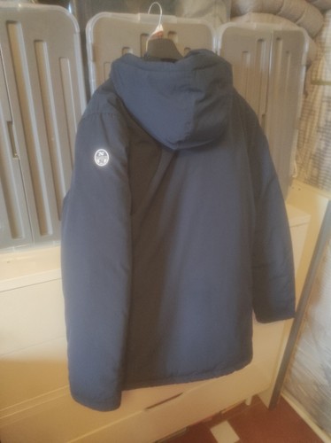 Parka invernale north sails - parka,