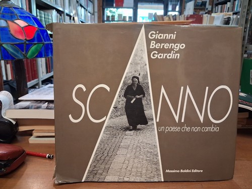 Berengo gardin scanno boldini - berengo, gardin-scanno-boldini
