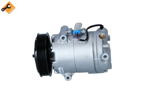 Compressore climatizzatore