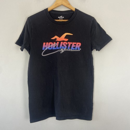Hollister shirt mens size - hollister, t-shirt