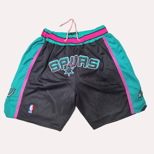 Nba short san antonio spurs - short,