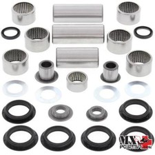 KIT REVISIONE LEVERAGGI -