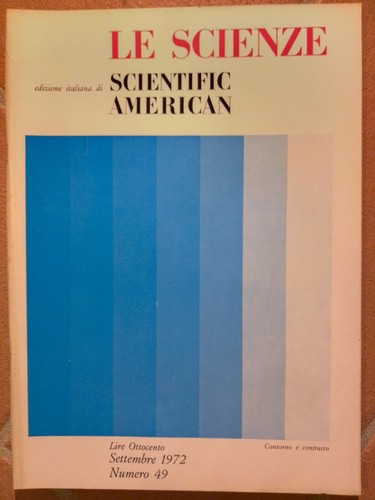 Scienze scientific - le,