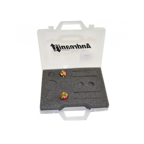 Kit pistoni yamaha - kit, 14