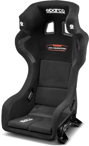 Sedile fia hans sparco - hans, adv