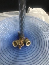 BAROVIER MURANO ,LAMPADARIO ANNI '30