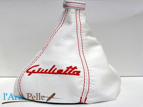 Alfa romeo giulietta - giulietta, cuffia
