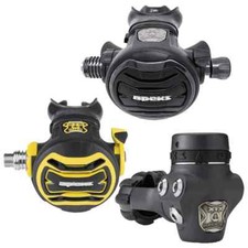 Apeks XTX Tungsteno 1+2