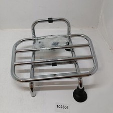 FRONT LUGGAGE RACK FRONT