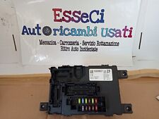Centralina Body Computer Opel Corsa D 1.3 Multijet 95cv 2010