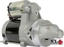 MOTORINO D'AVVIAMENTO YAMAHA