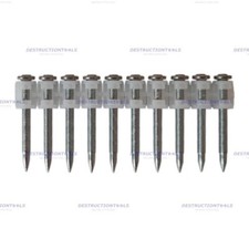 1000x Chiodi 38mm per martello