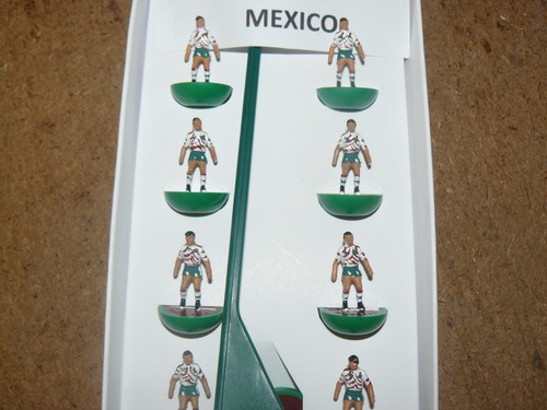 Squadra messico 2023 - messico, 2023/24