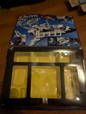 LEGO Technic 8480 Space
