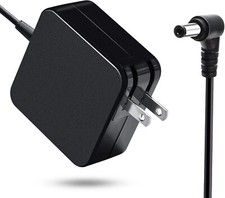 65W For ASUS Laptop Charger