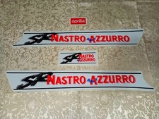 Adesivi nastro azzurro per - adesivi, sr