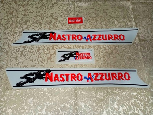Adesivi nastro azzurro per - nastro,