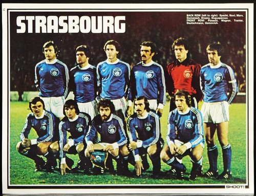 Foto squadra calcio tiro a - squadra,