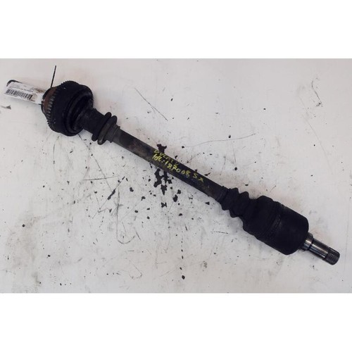 Semialbero ant fiat - semialbero, sx