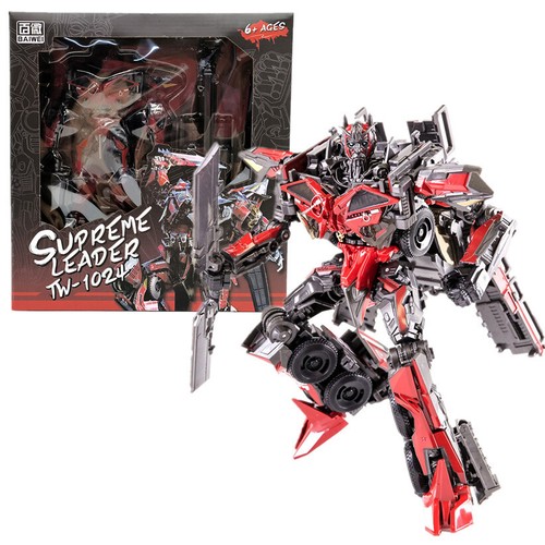 Nuovo sentinel prime autobot - nuovo,
