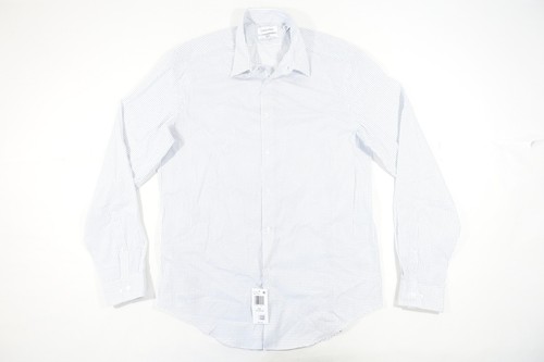 Camicia calvin klein geo - camicia,