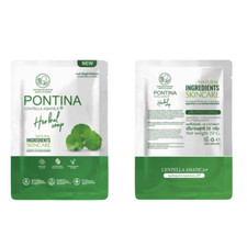 Porntina Centella Asiatica