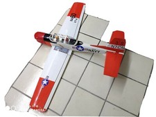 Modellismo Aereo balsa + Mini