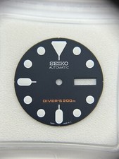 SEIKO quadrante blu originale