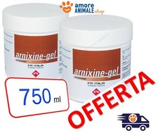 ARNIXINE GEL → 750 ml - Gel a base di ARNICA per gli Arti del Cavallo  OFFERTA