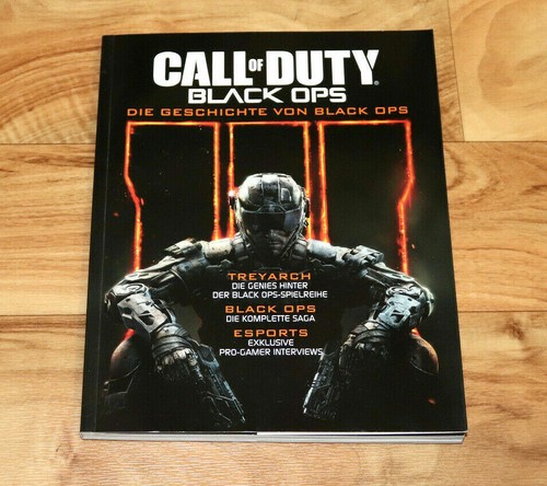 Call duty black - call, of