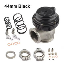 kit COMPLETO Wastegate TIAL 44mm by TriX MVS ITALIA UNIVERSALE VARI COLORI