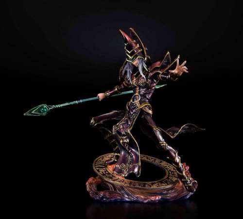 Duel monsters dark - duel,