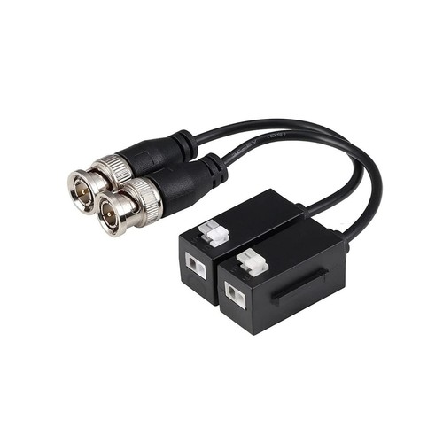 Video balun cavo utp cat - cavo, bnc