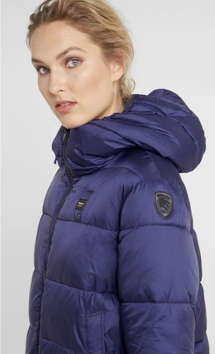 Piumino nuovo con - piumino,