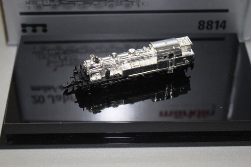 Märklin 8814 locomotiva - , a