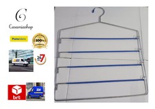 Grucce multiple per pantaloni