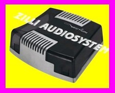 CONNECTION SLI 4 Adattatore booster pre out dell' Audison Nuovo