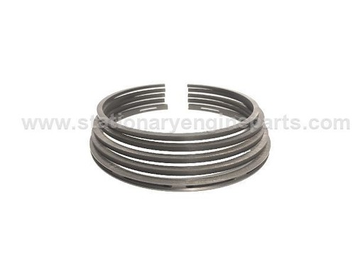 Set anelli pistone - , cs