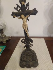 Crocifisso antico