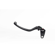 Leva frizione nera BREMBO