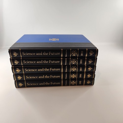 Encyclopedia britannica - encyclopedia,