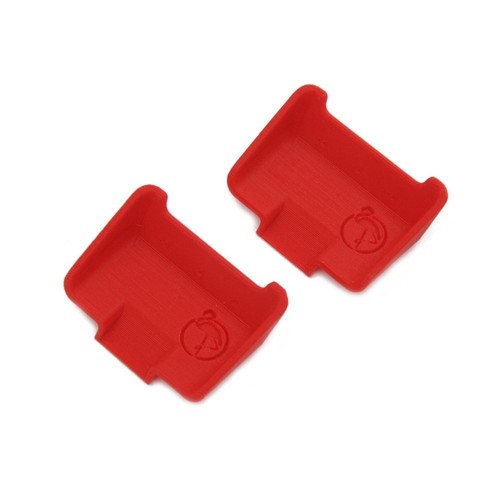 Racecraft flockfoil off - 1/8,