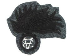 WW2 Riproduzione Fregio