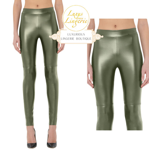 Leggings estella wolford - leggings, 36