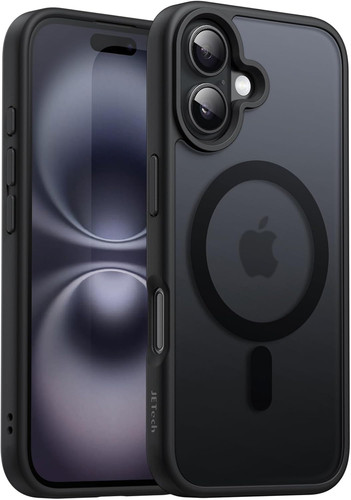 Cover magnetica per iphone - cover, 16
